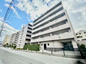 魚崎南パーク・ホームズ壱番館