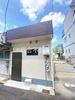 石切駅より徒歩11分 築39年7ヶ月の賃貸物件