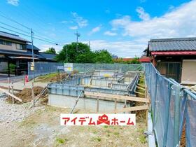 愛知県江南市鹿子島町中