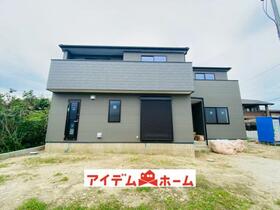 愛知県江南市鹿子島町中