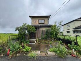 千葉県山武郡横芝光町屋形