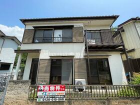 山梨県大月市富浜町鳥沢