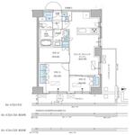 パークアクシス品川天王洲アイルのイメージ