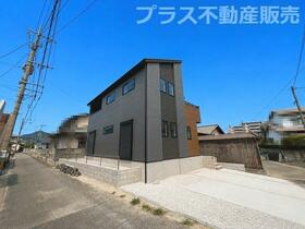 福岡県糸島市前原北４丁目