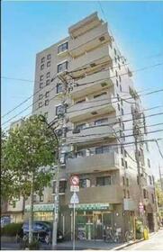 エルベＴ．Ｍ東中野