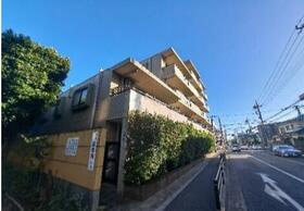 ベルジュール三鷹