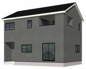 新潟県新潟市東区白銀１丁目