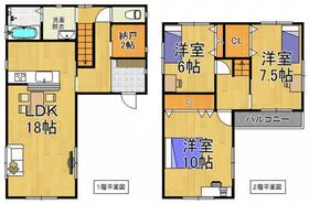 滋賀県大津市衣川１丁目