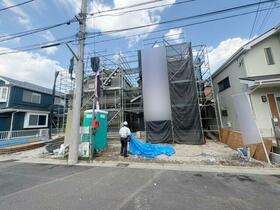 東京都清瀬市下清戸１丁目