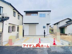 愛知県清須市西枇杷島町城並３丁目
