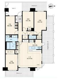 ジェイシティ千歳烏山