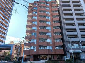 ライオンズマンション池之端