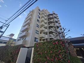 川口五丁目パーク・ホームズ