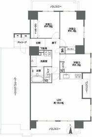 シャトー大曽根