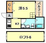 ラネージュ神戸のイメージ