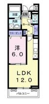 間取り：227104275128