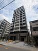 ミラージュパレス新梅田Cielo 11階 新築の賃貸物件