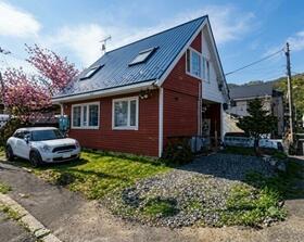 北海道札幌市南区石山一条９丁目