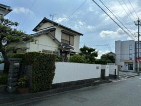 愛知県豊橋市中橋良町