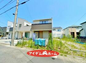 愛知県名古屋市中村区日比津町４丁目