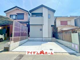 愛知県名古屋市緑区鳴海町字中汐田