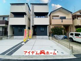 愛知県名古屋市瑞穂区田光町３丁目