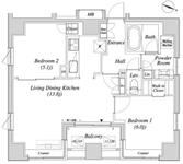 カーサスプレンディッド一番町のイメージ