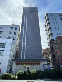 アデッソ新宿若松町