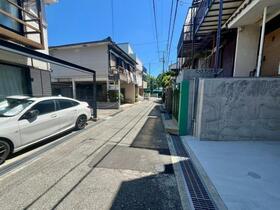 兵庫県神戸市長田区上池田１丁目