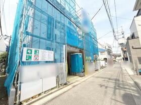 東京都板橋区富士見町