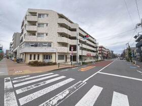 ウエストハイツ高島平