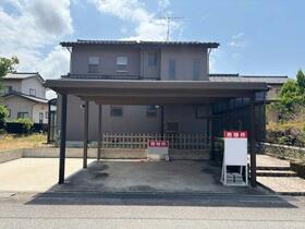 富山県中新川郡上市町森尻
