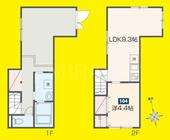 ＭＥＬＤＩＡ茅ヶ崎のイメージ
