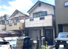 兵庫県神戸市長田区長尾町２丁目