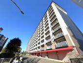 狛江ハイタウンのイメージ