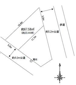 東京都葛飾区東金町３丁目