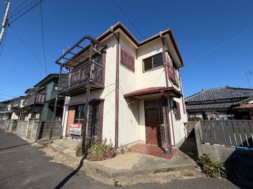 中古住宅, 千葉県 銚子市