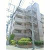 アンシャルル豊中 2階 築23年3ヶ月の賃貸物件