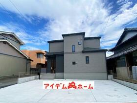 愛知県一宮市丹陽町重吉字新田郷