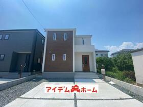 愛知県一宮市萩原町築込字野中