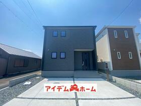 愛知県一宮市萩原町築込字野中