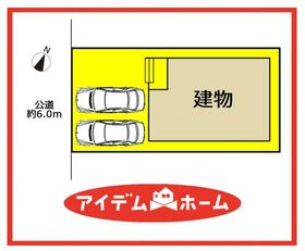 愛知県海部郡蟹江町大字西之森