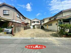 愛知県海部郡蟹江町大字西之森