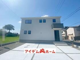 愛知県一宮市祐久字屋敷裏