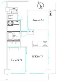 サンシティ新小岩