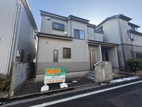 東京都練馬区西大泉４丁目