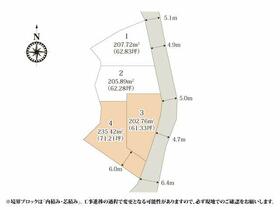 埼玉県比企郡小川町大字増尾