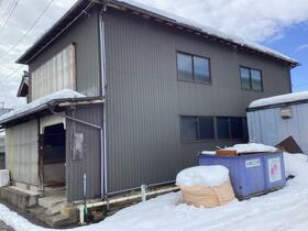 新潟県新潟市秋葉区小須戸