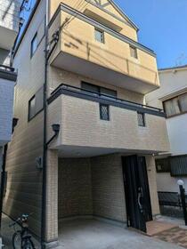 大阪府大阪市淀川区三津屋中２丁目