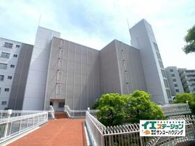 エスポア東山Ａ棟